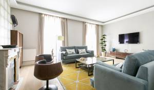 Alquiler Piso Madrid