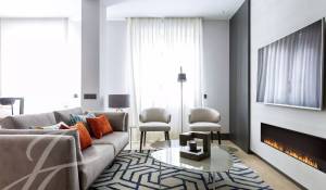 Alquiler Piso Madrid