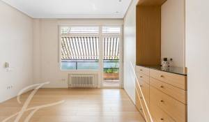 Alquiler Piso Madrid