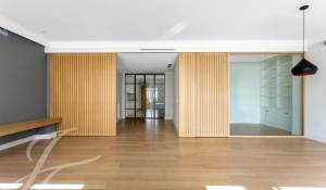 Alquiler Piso Madrid