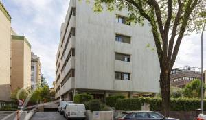 Alquiler Piso Madrid