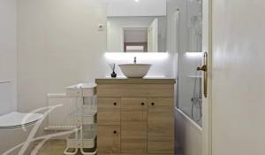 Alquiler Piso Madrid