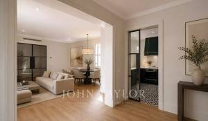 Alquiler Piso Madrid