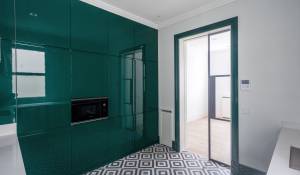 Alquiler Piso Madrid