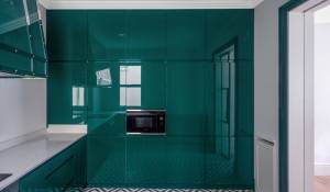 Alquiler Piso Madrid