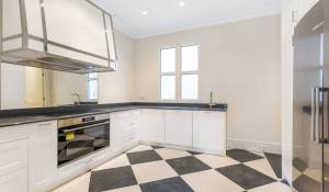 Alquiler Piso Madrid