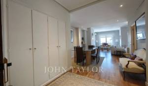 Alquiler Piso Madrid