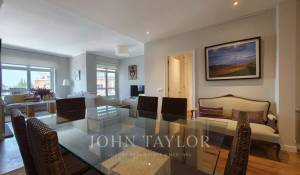 Alquiler Piso Madrid