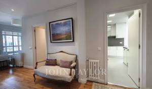 Alquiler Piso Madrid