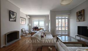 Alquiler Piso Madrid