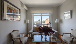 Alquiler Piso Madrid