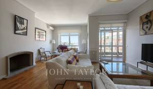 Alquiler Piso Madrid