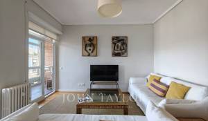 Alquiler Piso Madrid