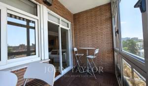 Alquiler Piso Madrid