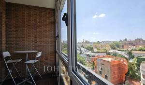 Alquiler Piso Madrid