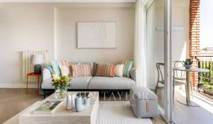 Alquiler Piso Madrid