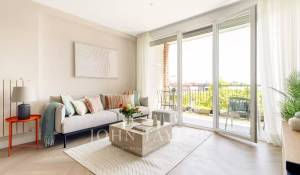 Alquiler Piso Madrid