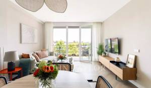 Alquiler Piso Madrid