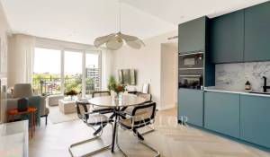 Alquiler Piso Madrid