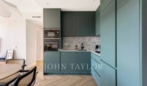 Alquiler Piso Madrid