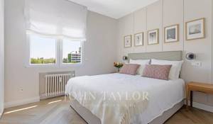 Alquiler Piso Madrid