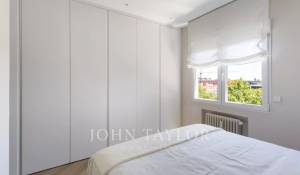 Alquiler Piso Madrid