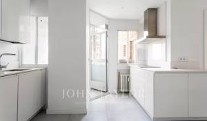 Alquiler Piso Madrid