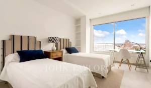 Alquiler Piso Madrid