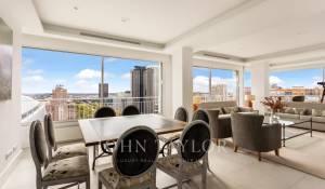 Alquiler Piso Madrid