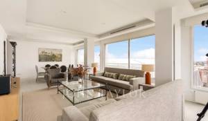 Alquiler Piso Madrid