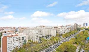 Alquiler Piso Madrid