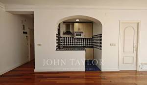 Alquiler Piso Madrid