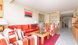 Alquiler Piso Madrid