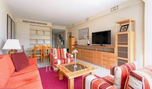 Alquiler Piso Madrid