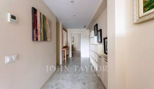 Alquiler Piso Madrid