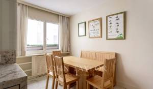 Alquiler Piso Madrid