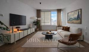 Alquiler Piso Madrid