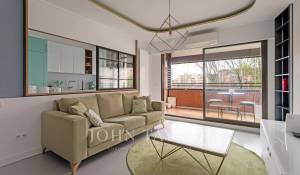 Alquiler Piso Madrid