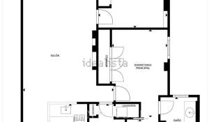 Alquiler Piso Madrid