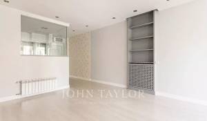 Alquiler Piso Madrid