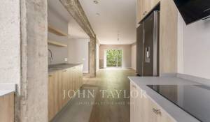 Alquiler Piso Madrid