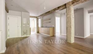 Alquiler Piso Madrid