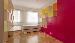 Alquiler Piso Madrid