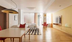 Alquiler Piso Madrid