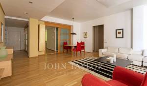 Alquiler Piso Madrid