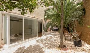 Alquiler Piso Madrid