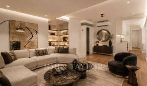 Alquiler Piso Madrid