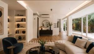 Alquiler Piso Madrid