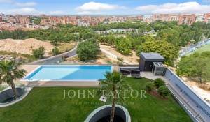 Alquiler Piso Madrid