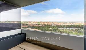 Alquiler Piso Madrid